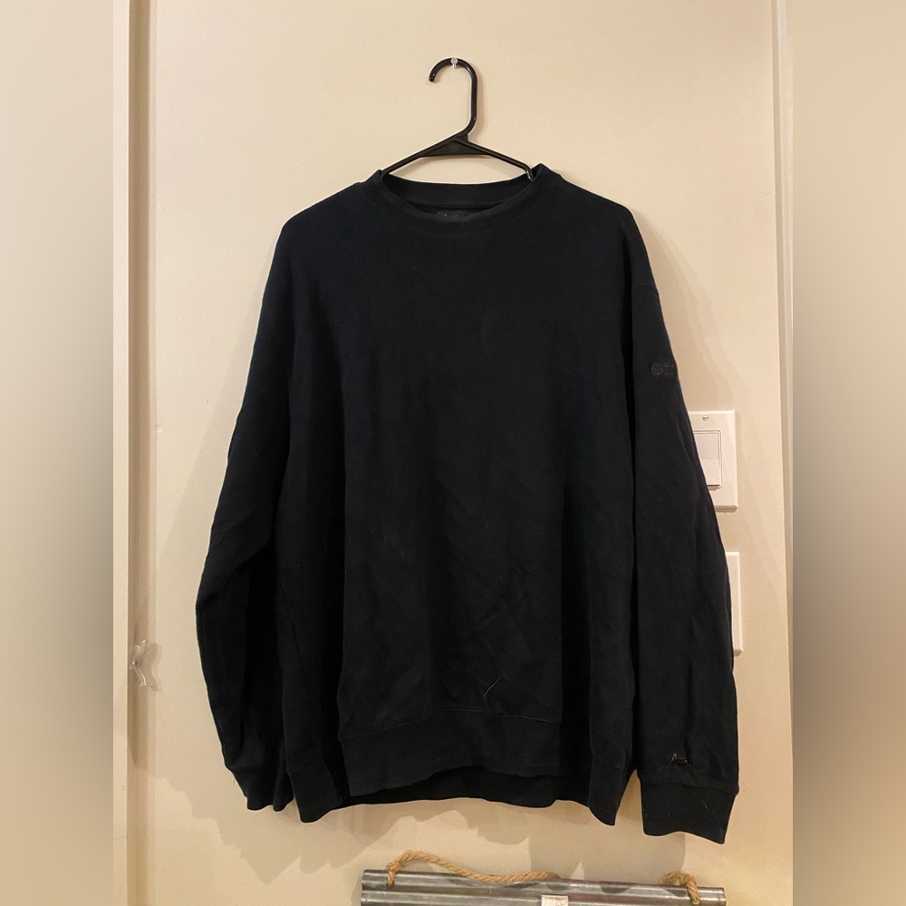 Greg Norman Sweater
